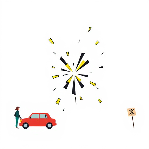 collision estimate
