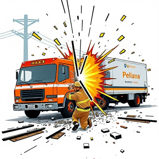 collision estimate