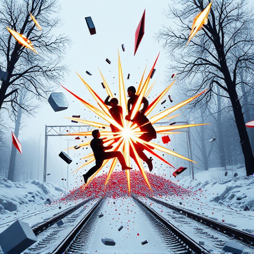 collision estimate