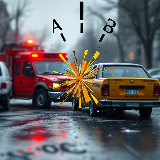 collision estimate
