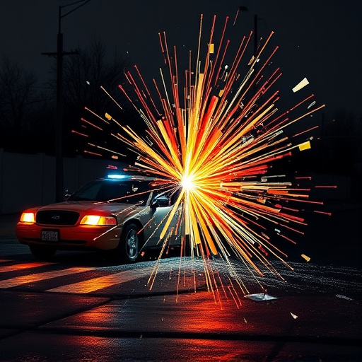 collision estimate
