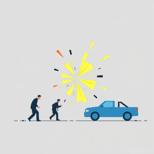 collision estimate