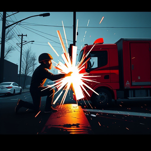 collision estimate