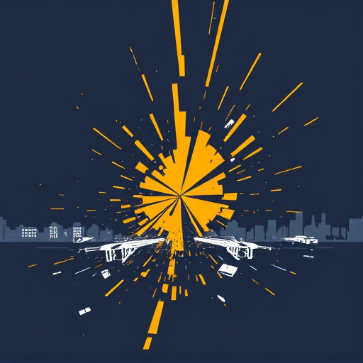 collision estimate