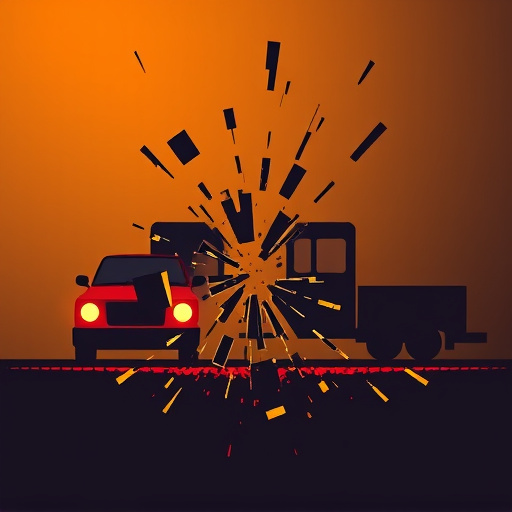 collision estimate