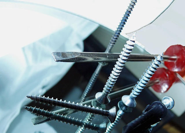 Frame Straightening at Auto Collision Repair Shops: Process and Benefits