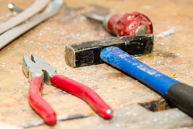 Top Practices for District Collision Repair Technicians’ Excellence
