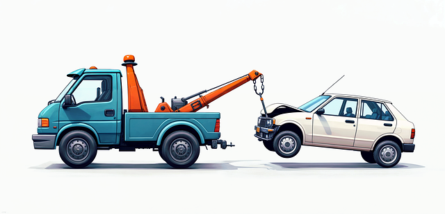 Mastering Clear Coat Application: Modern Vehicle Design Challenges