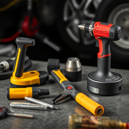 Battery Replacement After Crash: When Airbags Deploy