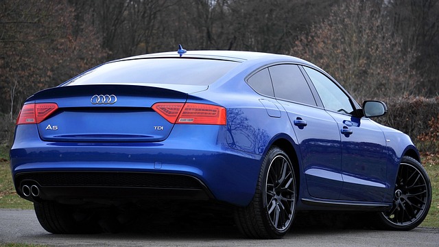 Mastering Professional Dent Repair Across Diverse Car Models