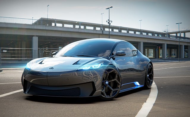 Unveiling Metropolitan Collision Repair: Advantages and Cutting-Edge Technology