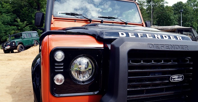 Mastering Paintless Dent Repair: Tips for Flawless Vehicle Appearance