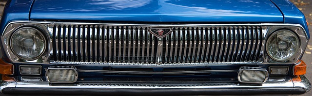 Mastering Spot Weld Bonding Repair for Automotive Door Panels