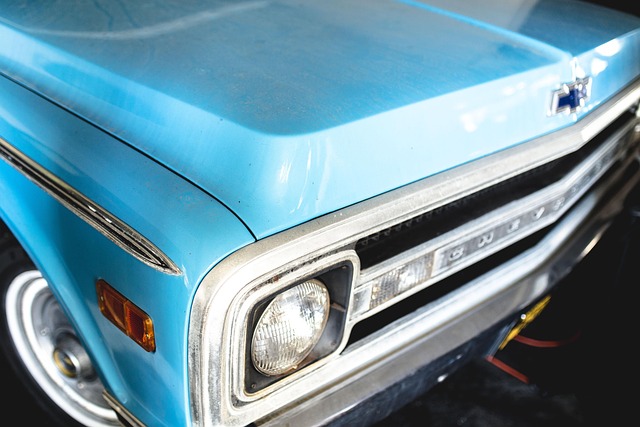 Seatbelt Repair Replacement: Fostering Trust, Safety, and Long-Term Customer Relationships