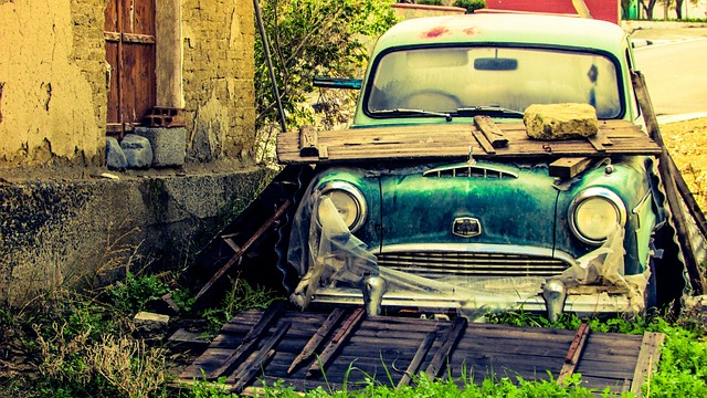 Suspension Repair After Accident: Is Every Case Damaging?