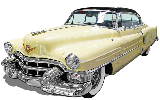 Auto Paint Services: Repairing Sun and Salt Damage on Vehicles