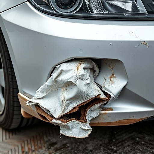 Certification Boosts Auto Body Repair Shop Reputation and Business Success