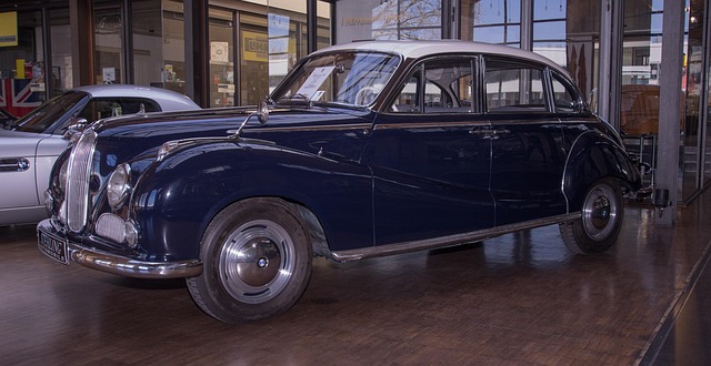 Frame Repair Specialists: Restoring Vehicles to Like-New Condition