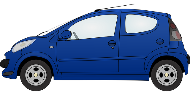 DIY Electrical System Crash Repair: Navigating Risks for Safe Results