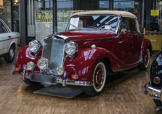 Mercedes Grille Replacement: Elevating Your Car’s Aesthetics and Appeal