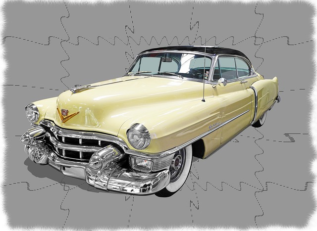 Partial Panel Replacement: Reparating Structural Crash Damage Efficiently