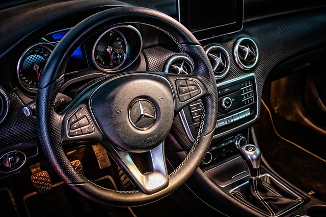 Mercedes AIRMATIC Restoration: Revitalize Vehicle Dynamics with Adaptive Damping Control