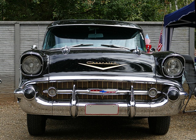 Auto Glass Installation: Strengthening Car Integrity for Enhanced Safety