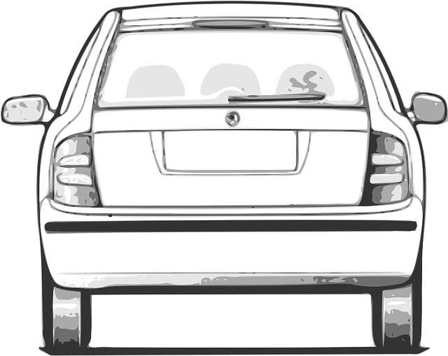 Dashboard Repair Collision: Building Customer Trust Through Transparent Processes