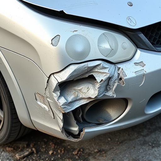 PDR for Hail Damage: Who Benefits from This Efficient Repair Method?