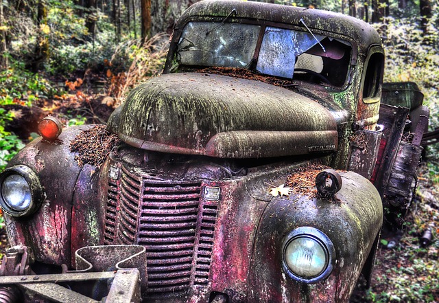 Unveiling Truths: Water-Based Paint Collision Repair Myths Debunked