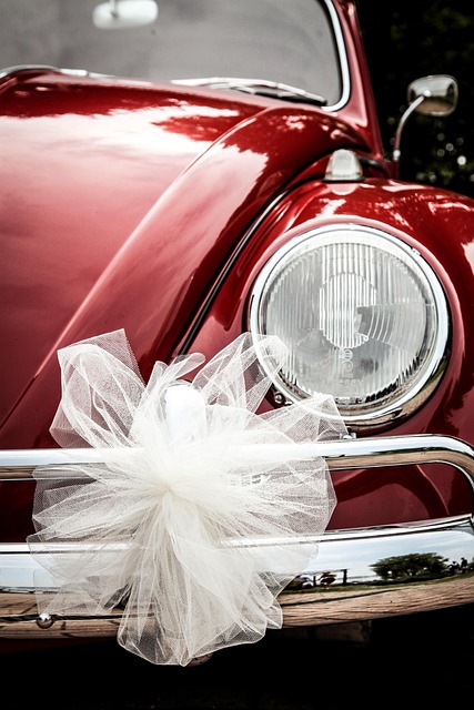 Paintless Dent Removal: Efficient, Cost-Effective Solution for Car Damage