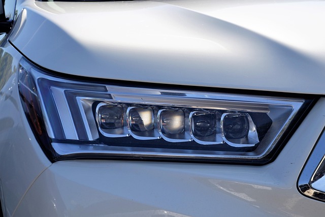 Salvage Auto Body Parts: Insights from Repair Shops on Quality and Safety