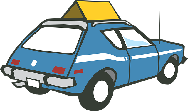 Mastering Clear Coat Application: Choose & Apply for Optimal Vehicle Protection