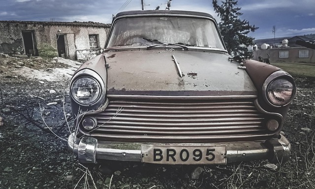 Get Free Bumper Repair Estimate: Save Money Understanding Costs