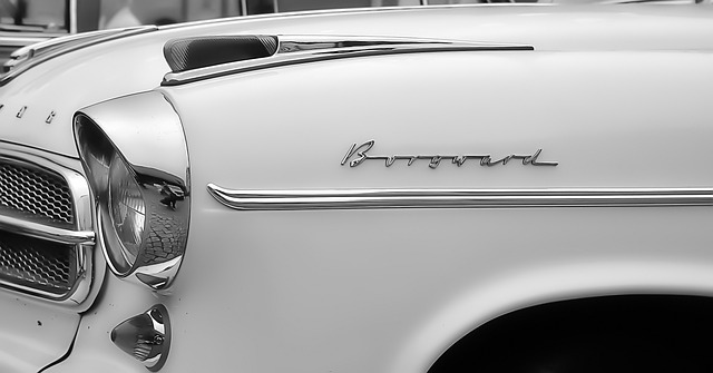 Door Seal Replacement Guide for Classic & Vintage Cars