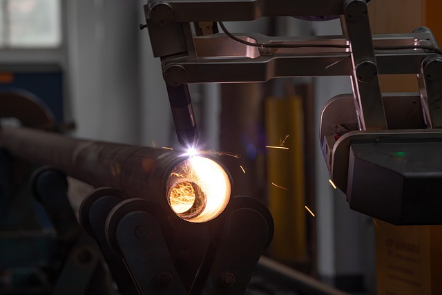 Advanced Diagnostic Tools Revolutionize Auto Body Repair Quality and Efficiency