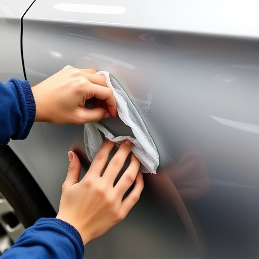 Revive Your Ride: A Comprehensive Guide to Car Paint Restoration