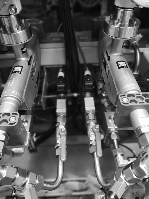Crashing Prevention: Long-Term Reliability After Electrical System Crash Repair