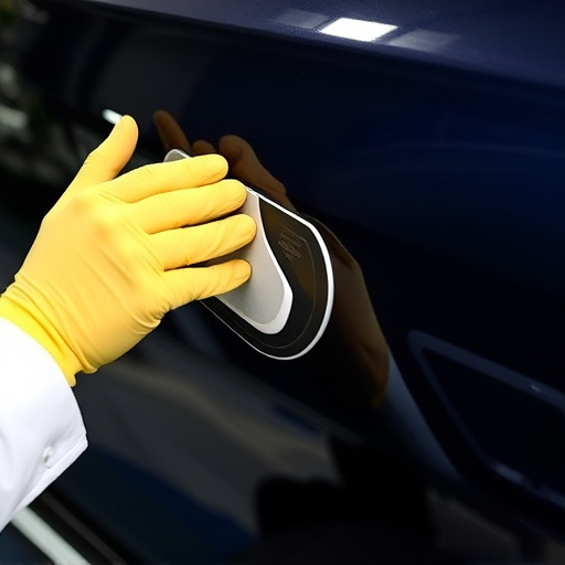 Mastering Transmission Inspection for Accurate Accident Repairs