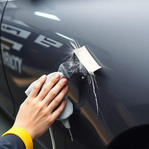 Master Vehicle Color Matching: Decode Codes for Perfect Results