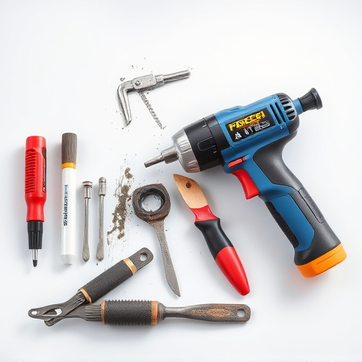 dent removal tools