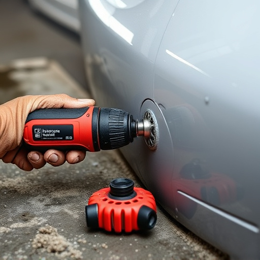 dent removal tools