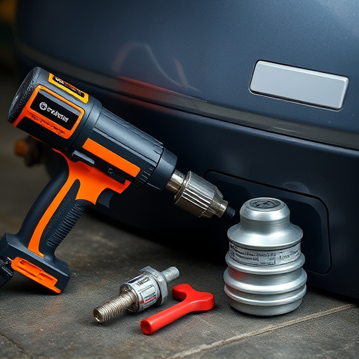 dent removal tools