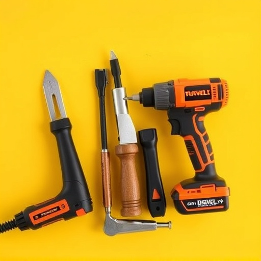 dent removal tools