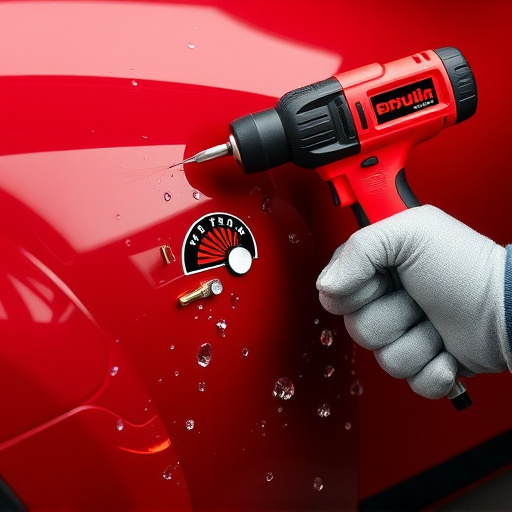 dent removal tools