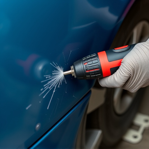 dent removal tools