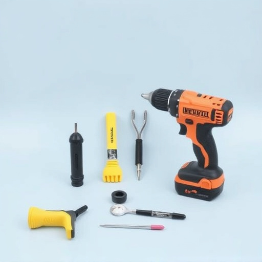 dent removal tools