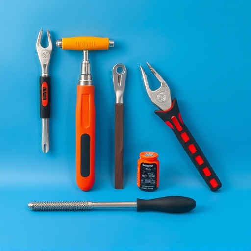 dent removal tools