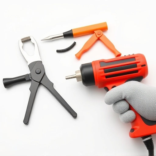 dent removal tools