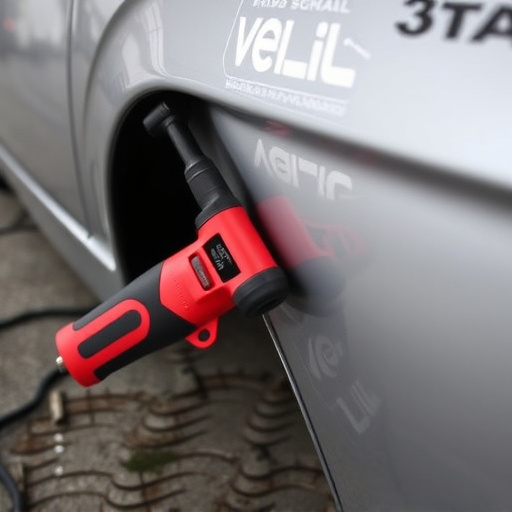 dent removal tools